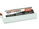 LiPo Akku Extron X2 5000mAh 3S - 11,1V 30C XT90