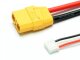 LiPo Akku Extron X2 5000mAh 3S - 11,1V 30C XT90