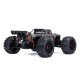 Arrma 1/10 OUTCAST 4X4 4S V2 BLX Stunt Truck RTR, Gunmetal