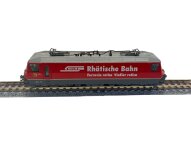 Kato N E-Lok Ge 4/4 III Digital RhB, Ep.V-VI, Nummer 643...
