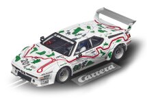 Carrera Digital 132 BMW M1 Procar No.201 Nürburgring...