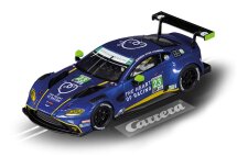 Carrera Digital 132 Aston Martin Vantage lose