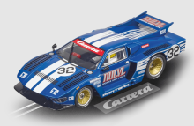Carrera Digital 132 De Tomaso Pantera No.32 lose