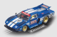 Carrera Digital 132 De Tomaso Pantera No.32 lose