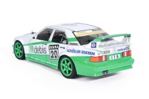 Tamiya 1:10 RC MB 190E debis Zakspeed TT-01E