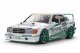 Tamiya 1:10 RC MB 190E debis Zakspeed TT-01E