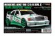 Tamiya 1:10 RC MB 190E debis Zakspeed TT-01E