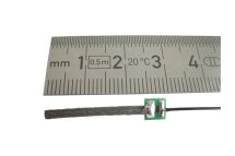 Wickelschleifer WS1 Stromabnehmer Radkontakte Schleifer N...