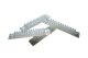Kabelhalter Litzenhalter Halter für Kabel und Litzen
