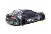 Absima 12232 1:10 EP Drift Car SupraSlide brushed 4WD RTR