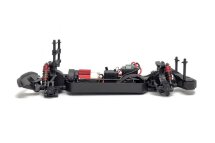 Absima 12232 1:10 EP Drift Car SupraSlide brushed 4WD RTR