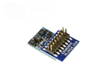 ESU 59824 LokPilot 5 micro DCC Plux16 Lok-Decoder Spur N TT