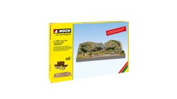 Noch 53705 Albulabahn Spur N Easy-Track Trassenbausatz...