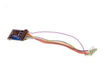 ESU 59620 LokPilot 5 DCC, 8-pin NEM652, Spurweite H0, 0