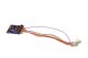 ESU 59620 LokPilot 5 DCC, 8-pin NEM652, Spurweite H0, 0