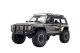 Yikong Pro Crawler Brushless 1/10 Grau YK4107B, 2-Gang mit Beleuchtung
