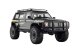 Yikong Pro Crawler Brushless 1/10 Grau YK4107B, 2-Gang mit Beleuchtung