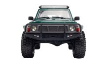 Yikong Pro Crawler Brushless 1/10 Grün YK4107A,...