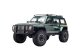 Yikong Pro Crawler Brushless 1/10 Grün YK4107A, 2-Gang mit Beleuchtung