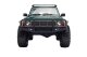 Yikong Pro Crawler Brushless 1/10 Grün YK4107A, 2-Gang mit Beleuchtung