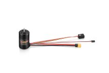 Hobbywing Quicrun Fusion 8IGHT SE 1800kV 2-4s