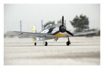 MODSTER Focke Wulf FW190 PNP 1200mm Elektromotor Warbird