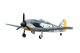 MODSTER Focke Wulf FW190 PNP 1200mm Elektromotor Warbird