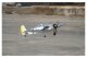 MODSTER Focke Wulf FW190 PNP 1200mm Elektromotor Warbird