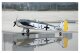 MODSTER Focke Wulf FW190 PNP 1200mm Elektromotor Warbird