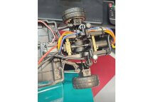 Tamiya 47524 Vaillant-Kremer Porsche 934 turbo rsr - 50th Anniversary