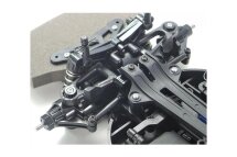 Tamiya 58516 BMW 318i STW TT-01E 4WD, 1:10 Bausatz