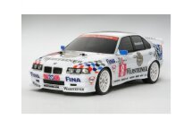Tamiya 58516 BMW 318i STW TT-01E 4WD, 1:10 Bausatz