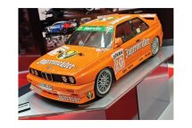 Tamiya 58760 BMW M3 E30 Sport Evo Jägermeister...