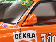 Tamiya 58760 BMW M3 E30 Sport Evo J&auml;germeister (TT-02) 1:10 Bausatz