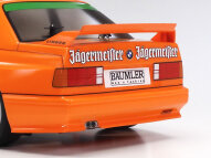 Tamiya 58760 BMW M3 E30 Sport Evo J&auml;germeister (TT-02) 1:10 Bausatz