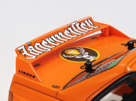 Tamiya 58760 BMW M3 E30 Sport Evo J&auml;germeister (TT-02) 1:10 Bausatz