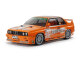 Tamiya 58760 BMW M3 E30 Sport Evo Jägermeister (TT-02) 1:10 Bausatz
