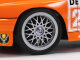 Tamiya 58760 BMW M3 E30 Sport Evo Jägermeister (TT-02) 1:10 Bausatz