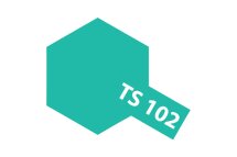 Tamiya TS-102 Cobalt-Grün 100ml