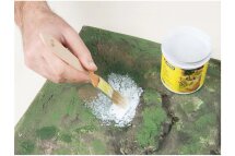 Noch 61130 Gras-Kleber 250g
