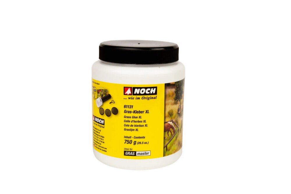 Noch 61131 Gras-Kleber XL 750g