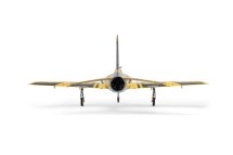 E-flite Habu XS (eXtra Sport) 80mm EDF BNF Basic mit AS3X+ und SAFE Select