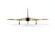 E-flite Habu XS (eXtra Sport) 80mm EDF BNF Basic mit AS3X+ und SAFE Select
