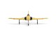 E-flite Habu XS (eXtra Sport) 80mm EDF BNF Basic mit AS3X+ und SAFE Select