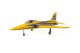 E-flite Habu XS (eXtra Sport) 80mm EDF BNF Basic mit AS3X+ und SAFE Select