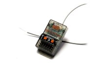 E-flite Habu SS (Super Sport) 70mm EDF Jet BNF Basic mit SAFE Select und AS3X