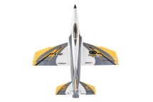 E-flite Habu SS (Super Sport) 70mm EDF Jet BNF Basic mit SAFE Select und AS3X