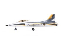 E-flite Habu SS (Super Sport) 70mm EDF Jet BNF Basic mit SAFE Select und AS3X