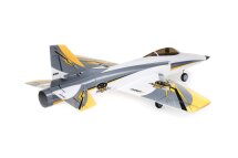 E-flite Habu SS (Super Sport) 70mm EDF Jet BNF Basic mit SAFE Select und AS3X