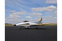 E-flite Habu SS (Super Sport) 70mm EDF Jet BNF Basic mit SAFE Select und AS3X